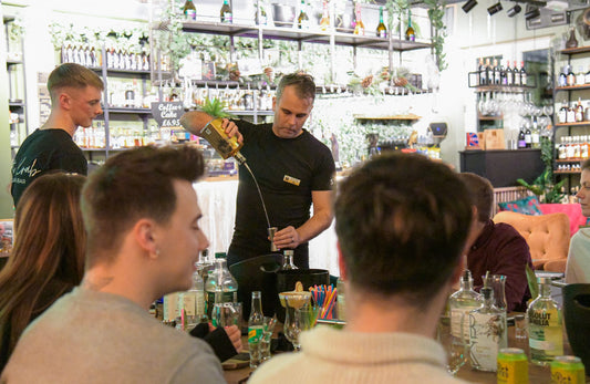 Cocktail Masterclass - Various dates