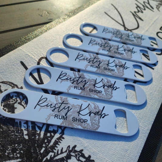 Bar Blade - Bottle opener