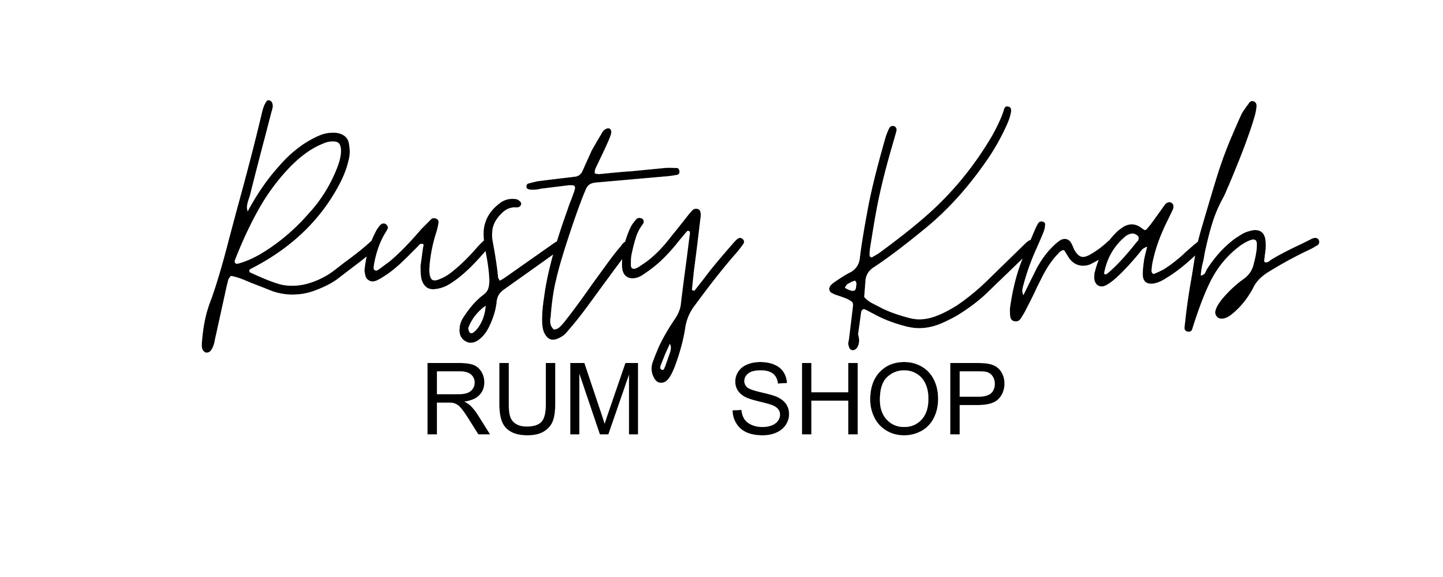 Rusty Krab Rum Shop & Bar in King's Lynn