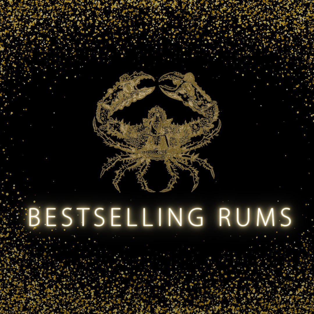 Rusty Krab Rums