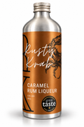 Rusty Krab Caramel Rum Liqueur 22% - 50cl