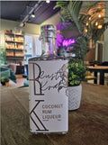 Rusty Krab Coconut Liqueur 22% - 70cl