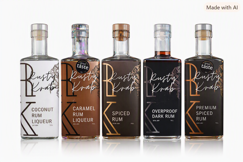 Rum