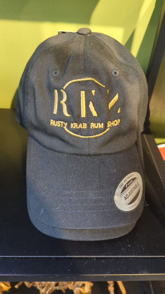 RK2 - Baseball caps