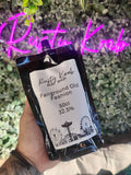 Fairground Old Fashion Pouch 32.5% - 50cl
