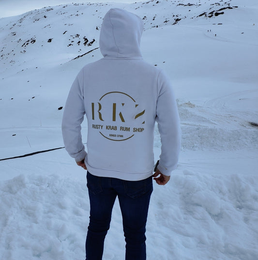 RK2 Hoodies