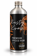 Rusty Krab Premium Spiced Rum 43% 50cl