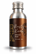 Rusty Krab Spiced (House) 37.5% - 5cl