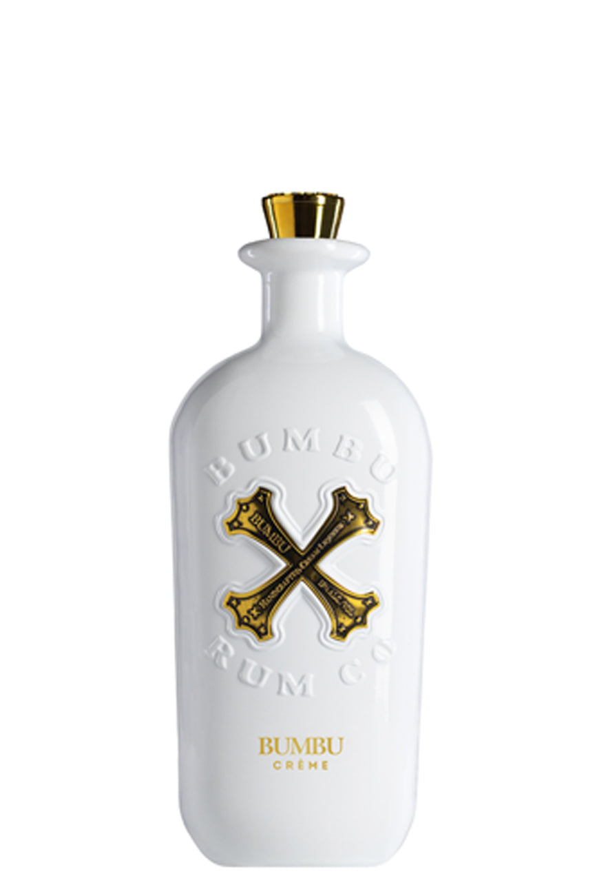 Bumbu Creme